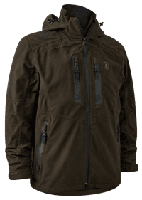 Game Pro Light Jacket metsästystakki, Wood - view: 0