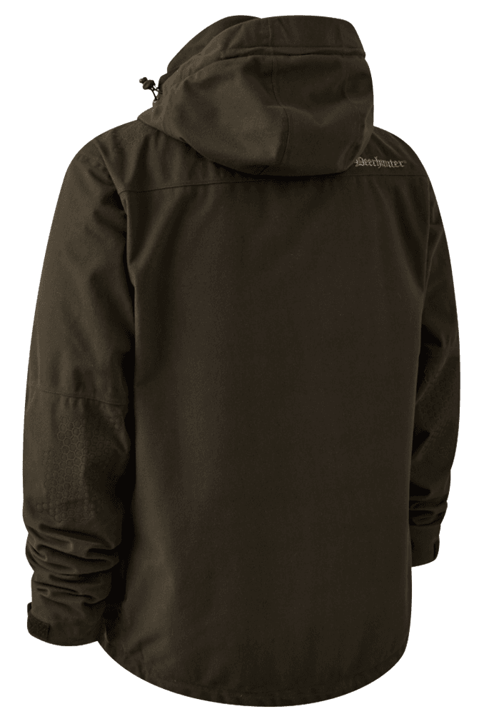 Game Pro Light Jacket metsästystakki, Wood, view: 1