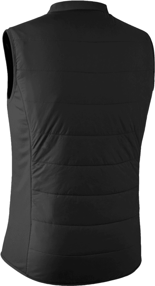 Heat Inner Waistcoat lämpöliivi, musta, view: 1