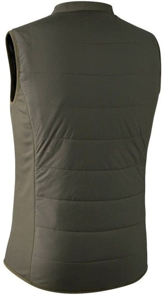 Heat Inner Waistcoat Deep Green, view: 1
