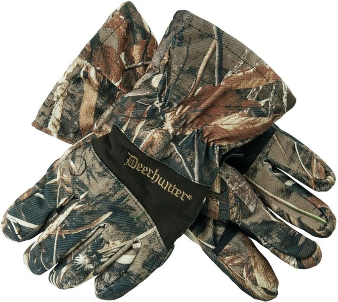 Muflon Winter Gloves metsästyskäsineet, Realtree Max-5 Camouflage, view: 0