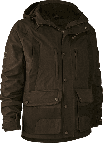 Muflon Extreme Jacket metsästystakki, ruskea, view: 0