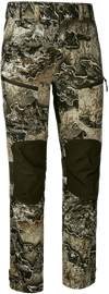 Excape Light Trousers metsästyshousut, camo