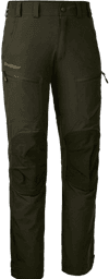 Excape Light Trousers metsästyshousut, vihreä