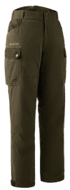 Eagle Winter Trousers metsästyshousut, Tarmac Green