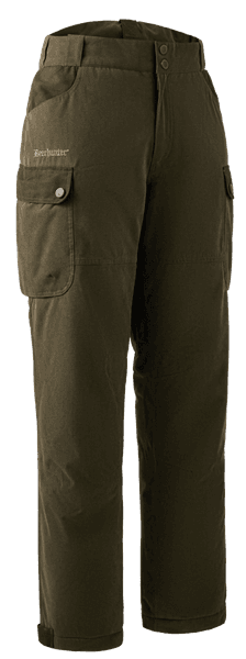 Eagle Winter Trousers metsästyshousut, Tarmac Green, view: 0