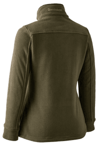 Lady Eagle Fleece Jacket naisten fleecetakki, Tarmac Green - view: 1