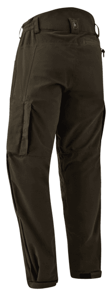 Game Pro Light Trousers metsästyshousut, Wood, view: 1