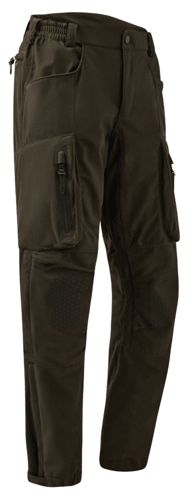 Game Pro Light Trousers metsästyshousut, Wood, view: 0