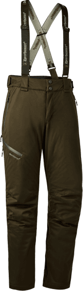 Excape Winter Trousers metsästyshousut, vihreä, view: 0