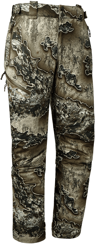 Excape Winter Trousers metsästyshousut, camo, view: 2