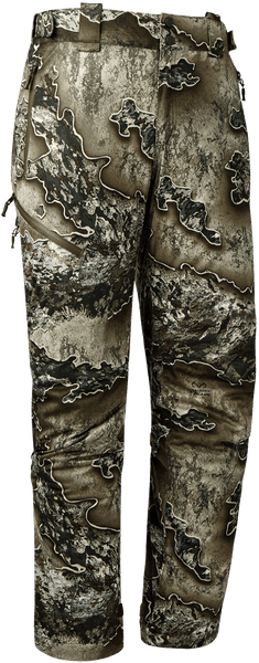 Excape Winter Trousers metsästyshousut, camo, view: 2