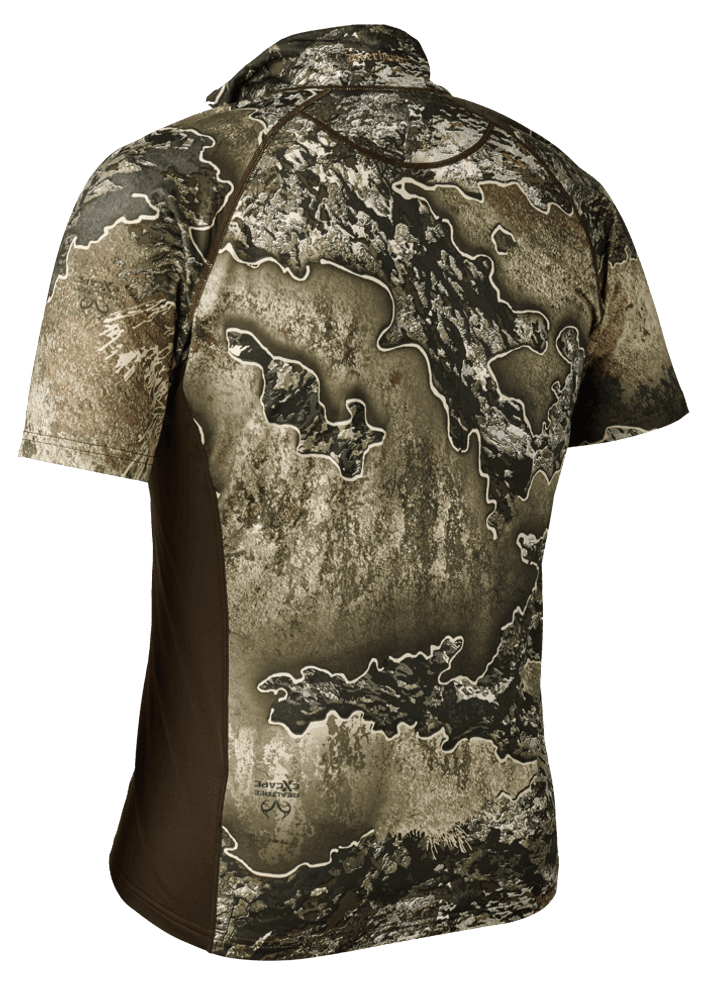 Excape Insulated T-Shirt paita, REALTREE EXCAPE™, view: 1