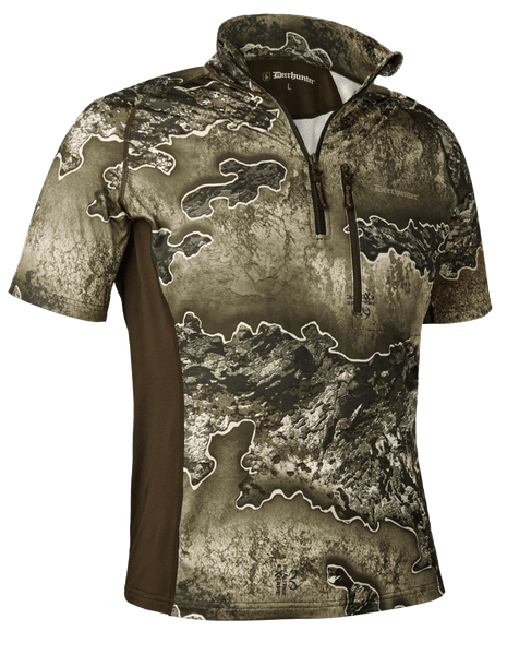 Excape Insulated T-Shirt paita, REALTREE EXCAPE™, view: 0