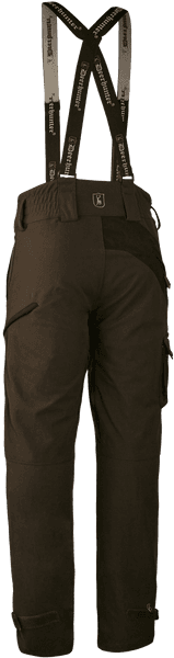 Muflon Extreme Trousers metsästyshousut, ruskea - view: 1