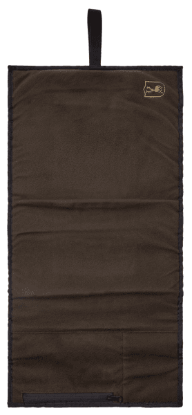 Heat Foldable Sitting Pad istuinalusta, Wood, view: 0