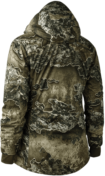 Lady Excape Winter Jacket naisten talvimetsästystakki, Realtree EXCAPE, view: 1