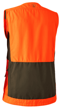 Strike Extreme Waistcoat metsästysliivi, Orange - view: 1