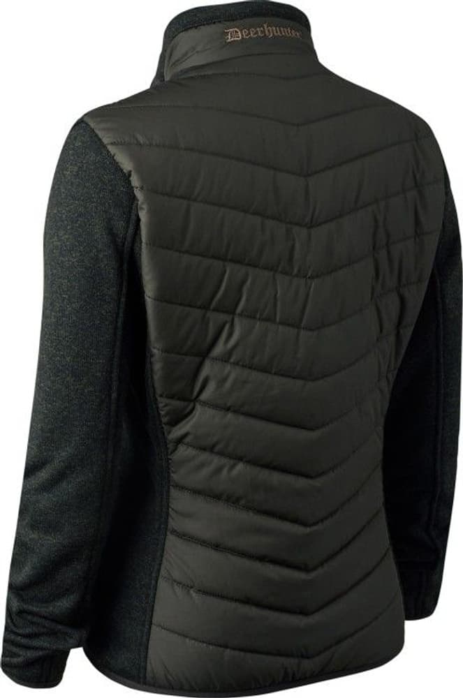 Lady Caroline Padded Jacket Timber, view: 1