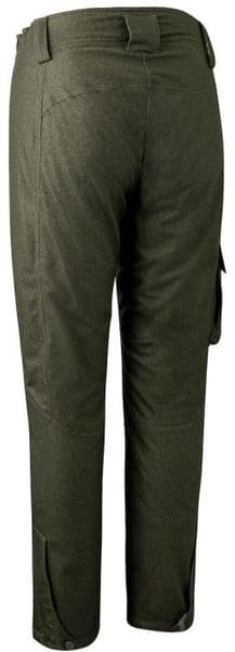 Lady Raven Winter Trousers naisten talvimetsästyshousut, Elmwood, view: 1