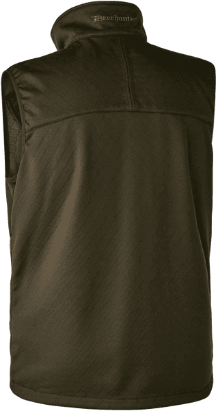 Excape Softshell Waistcoat liivi, vihreä, view: 1