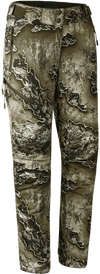 Lady Excape Winter Trousers naisten topatut metsästyshousut, Realtree EXCAPE