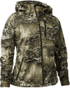 Lady Excape Softshell Jacket naisten metsästystakki, Realtree EXCAPE