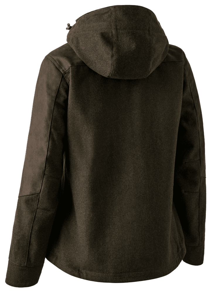 Lady Tatra Active Jacket naisten metsästystakki, Loden Wood, view: 1