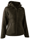 Lady Tatra Active Jacket naisten metsästystakki, Loden Wood