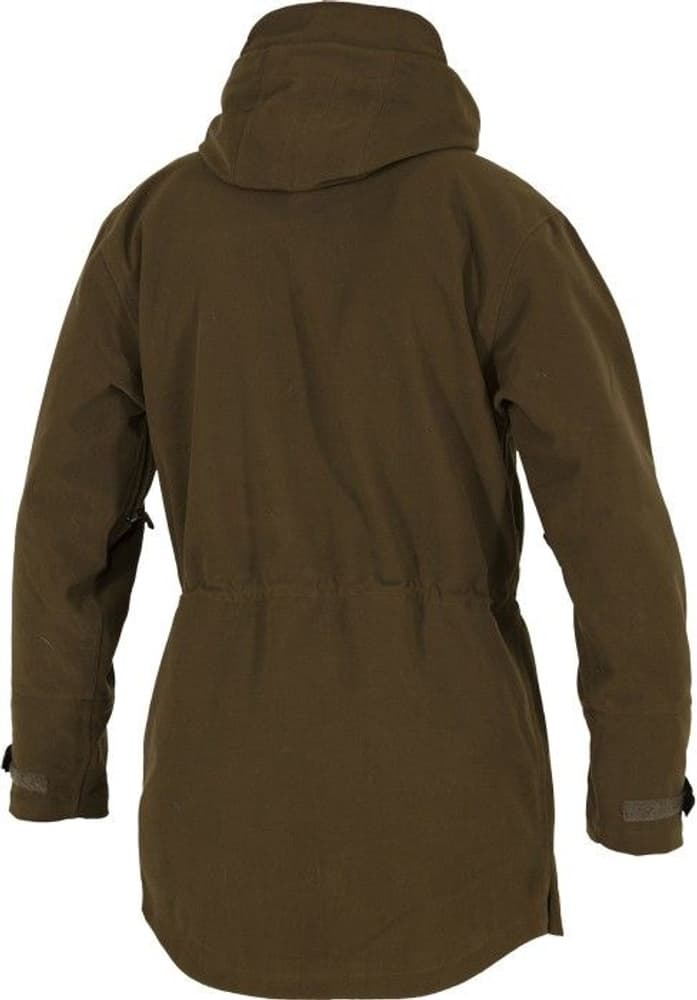 Pro Gamekeeper Anorak Deertex Peat, view: 1