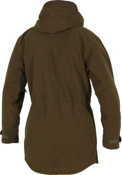 Pro Gamekeeper Anorak Deertex Peat, view: 1
