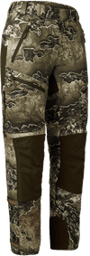 Excape Softshell Trousers naisten metsästyshousut, REALTREE EXCAPE