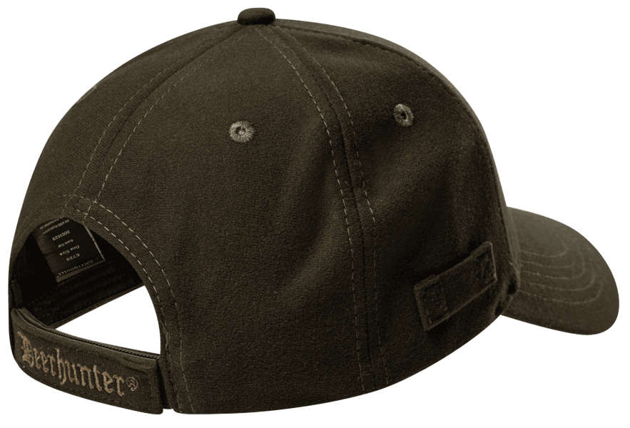 Game Cap metsästyslippis, Wood, view: 1