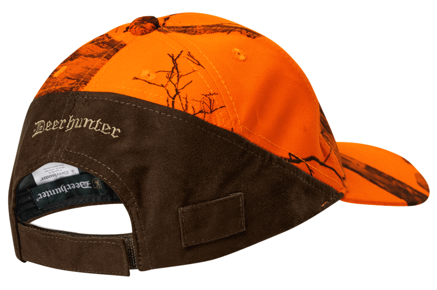 Eagle Cap metsästyslippalakki, REALTREE EDGE® ORANGE, view: 1