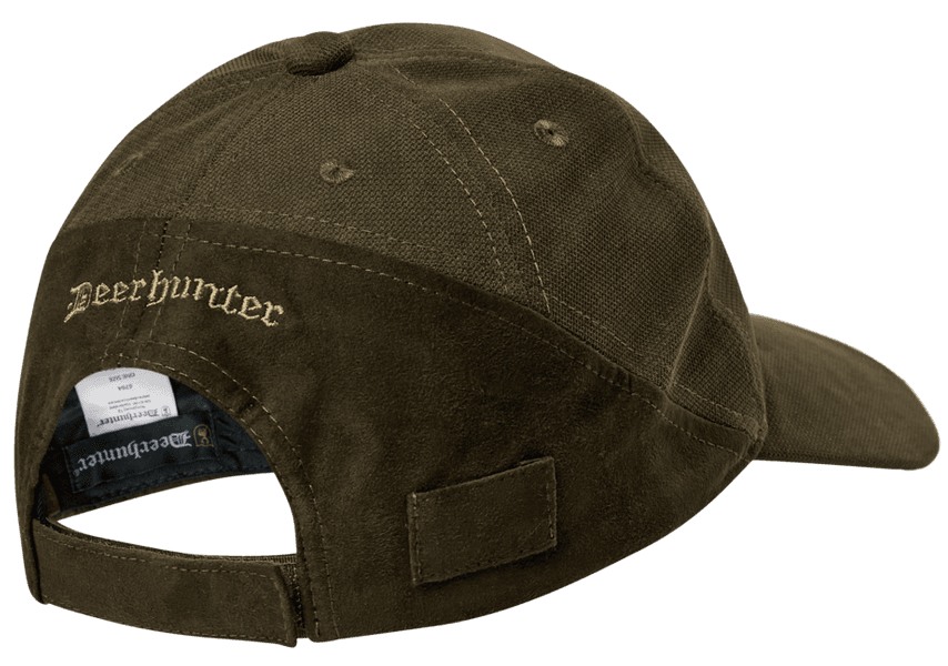 Eagle Cap metsästyslippalakki, Tarmac Green, view: 1