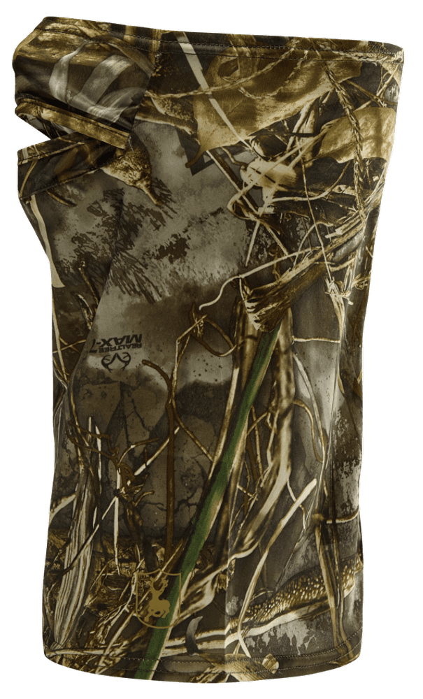 Facemask kasvomaski, REALTREE MAX-7®, view: 0