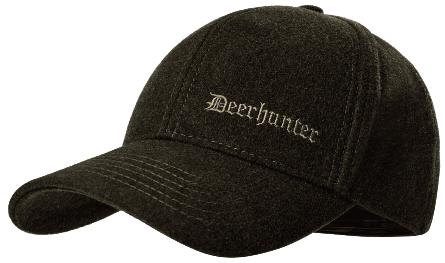 Tatra Cap lippalakki korvaläpillä, Loden Wood, view: 0