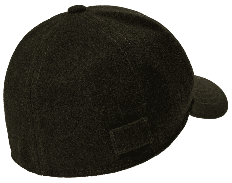 Tatra Cap lippalakki korvaläpillä, Loden Wood, view: 1