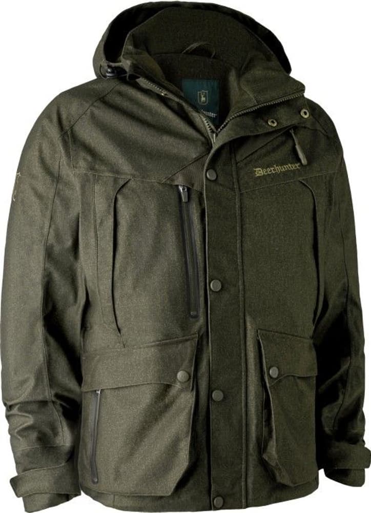 Ram Jacket Elmwood, view: 0