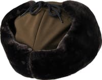 Winter Hat Art Green - view: 1