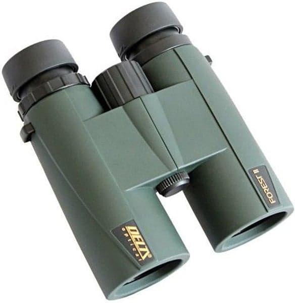 Forest II 10x50 -katselukiikari, view: 0