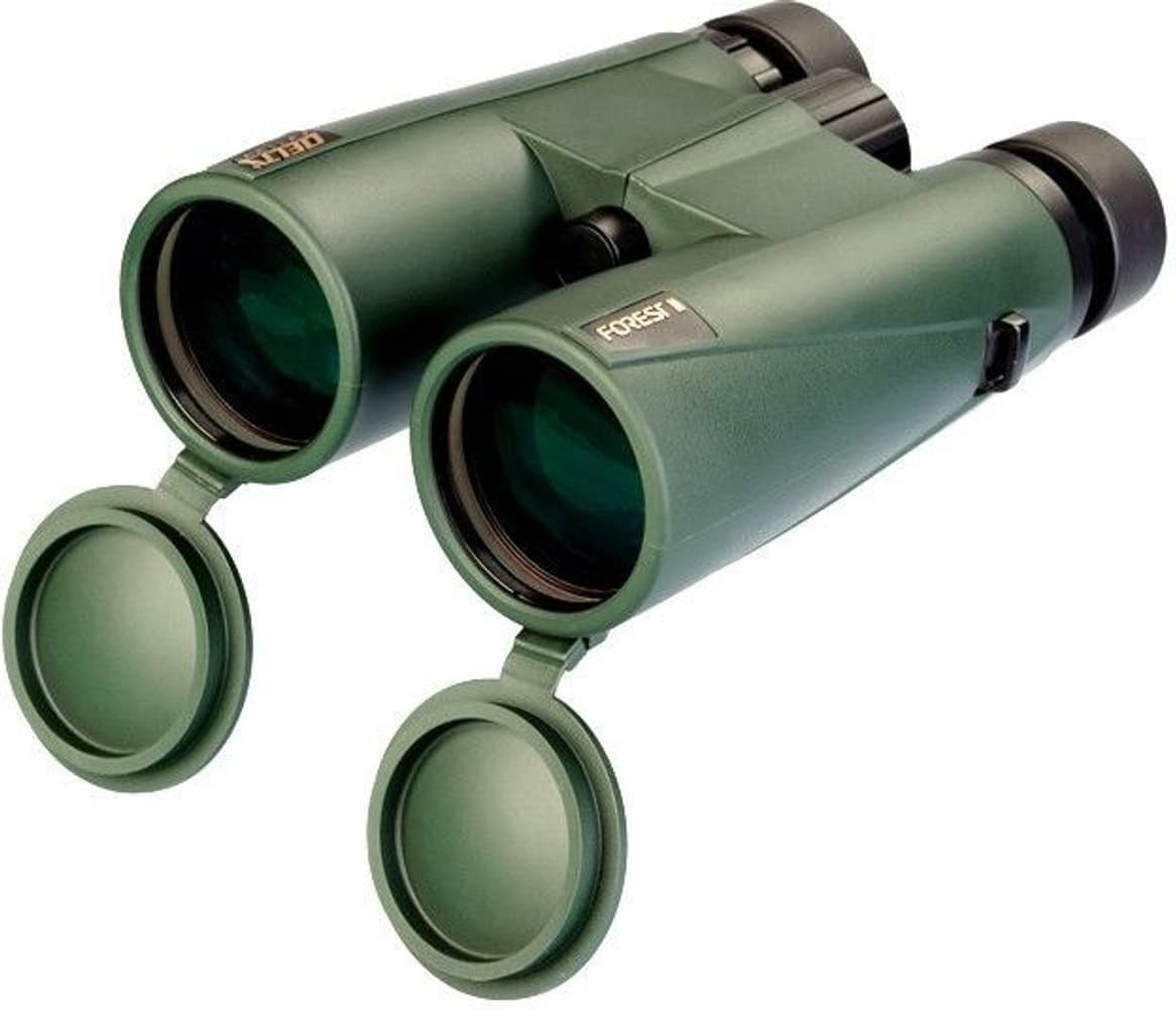 Forest II 10x50 -katselukiikari, view: 1