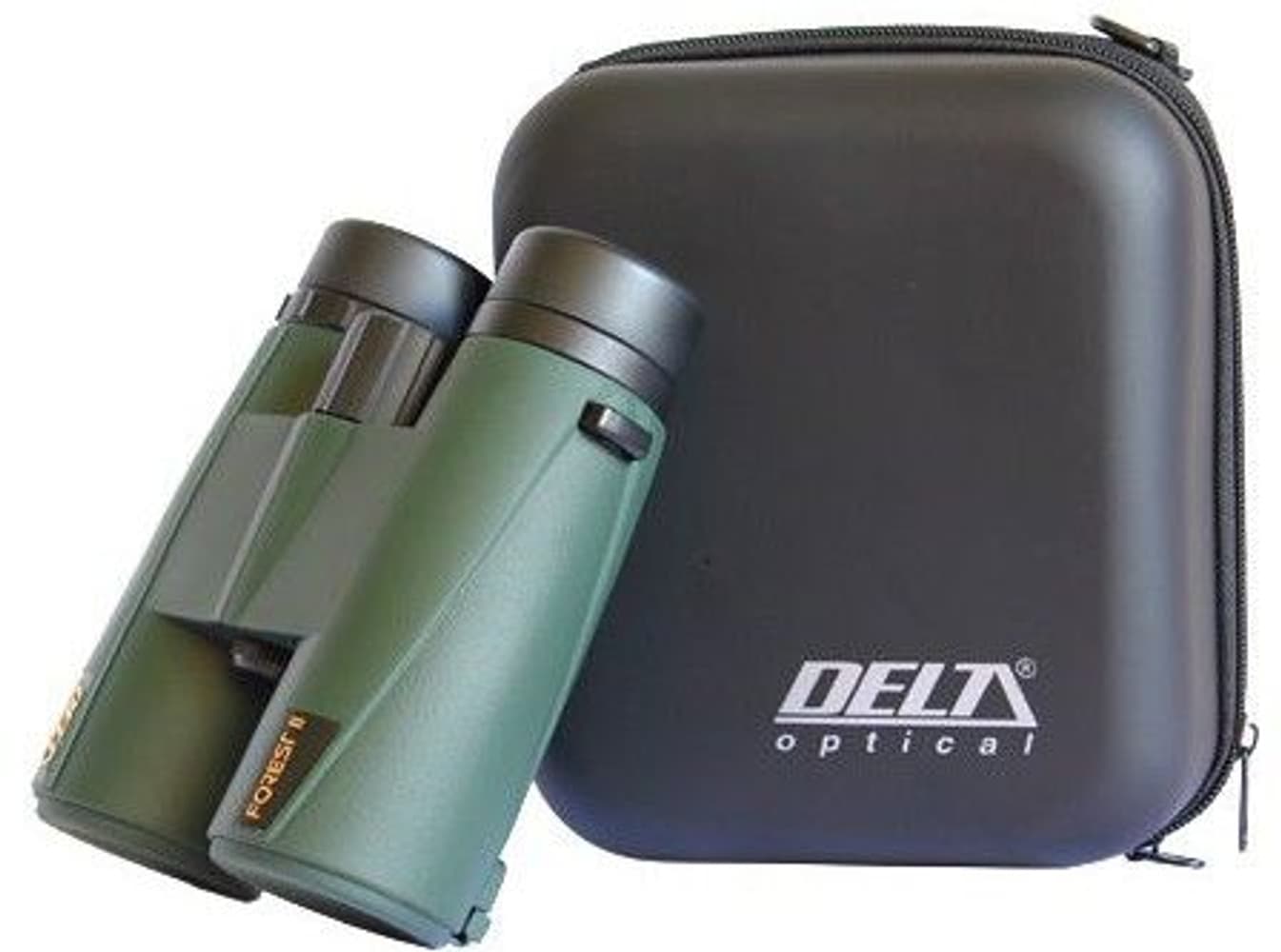 Forest II 10x42 -katselukiikari, view: 2