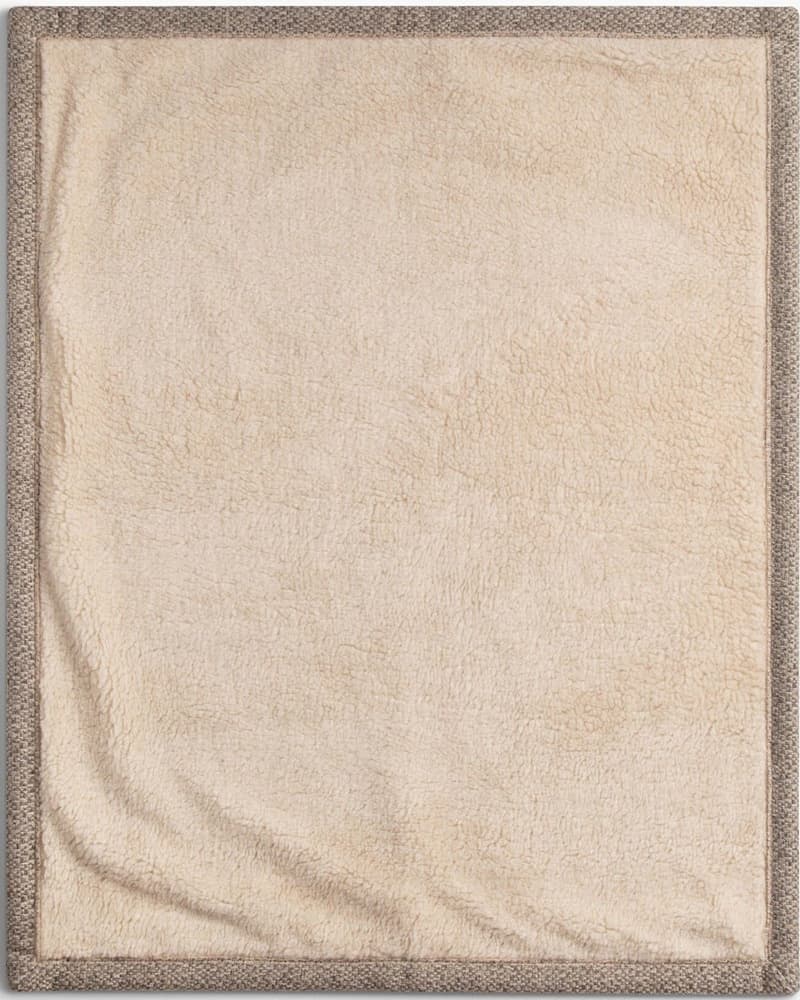 Snuggle koiran matkaviltti, S, greige, view: 1