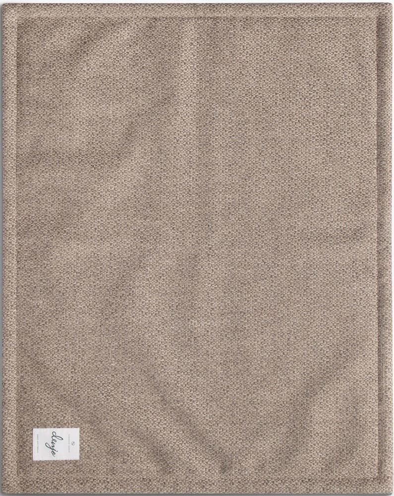 Snuggle koiran matkaviltti, S, greige, view: 2