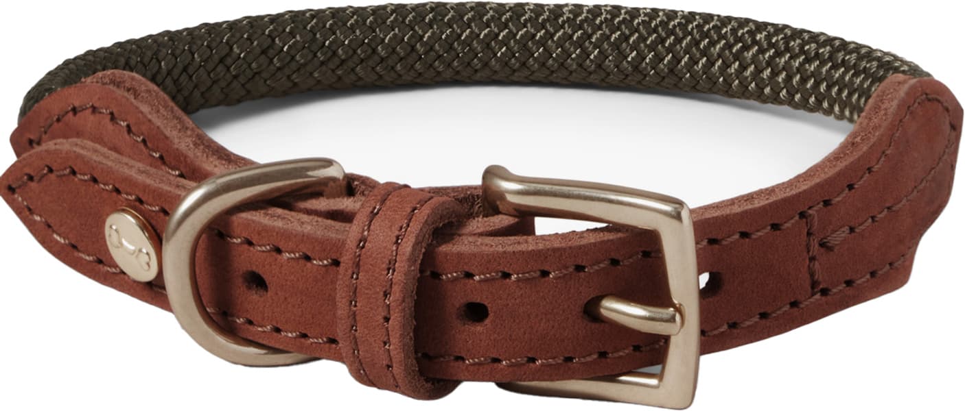 Torekov kaulapanta, M - XL, Shimmer Green, view: 0