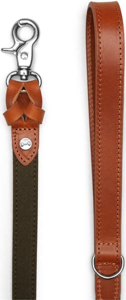 Signature talutin, S, Cognac/Khaki, view: 1
