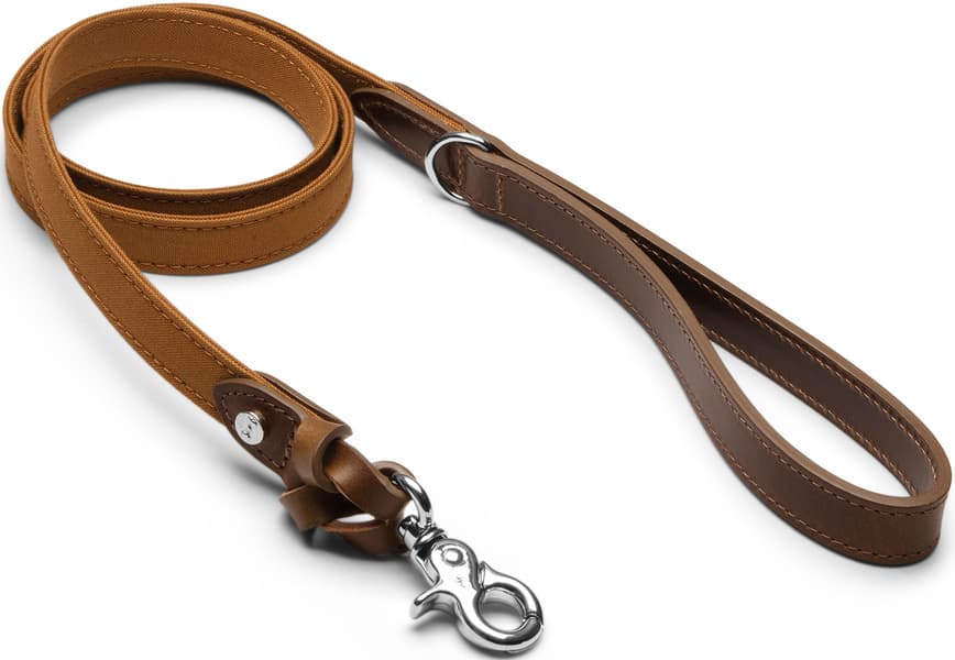 Signature talutin, S, Brown/Mustard, view: 0