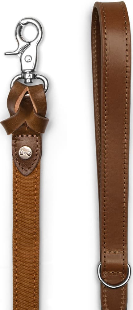 Signature talutin, S, Brown/Mustard, view: 1