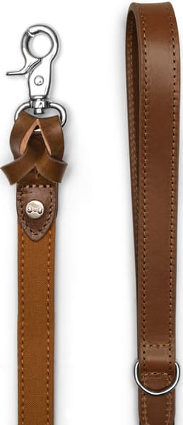 Signature talutin, S, Brown/Mustard, view: 1